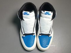 Air Jordan 1 High Travis Scott x Fragment DH3227 105