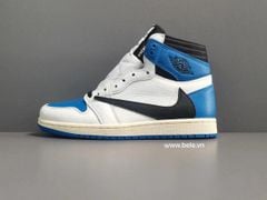 Air Jordan 1 High Travis Scott x Fragment DH3227 105