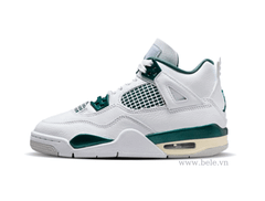 Air Jordan 4 Oxidized Green FQ8138 103