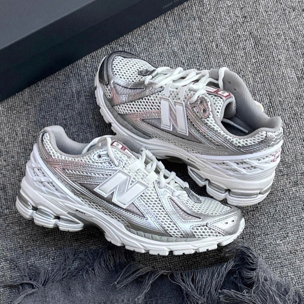 New Balance 1906R Urbancore Silver M1906CBR Best Quality