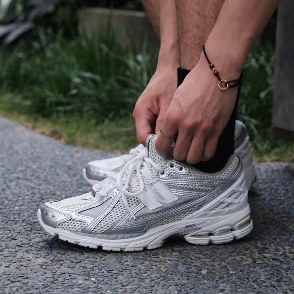 New Balance 1906R Urbancore Silver M1906CBR Best Quality