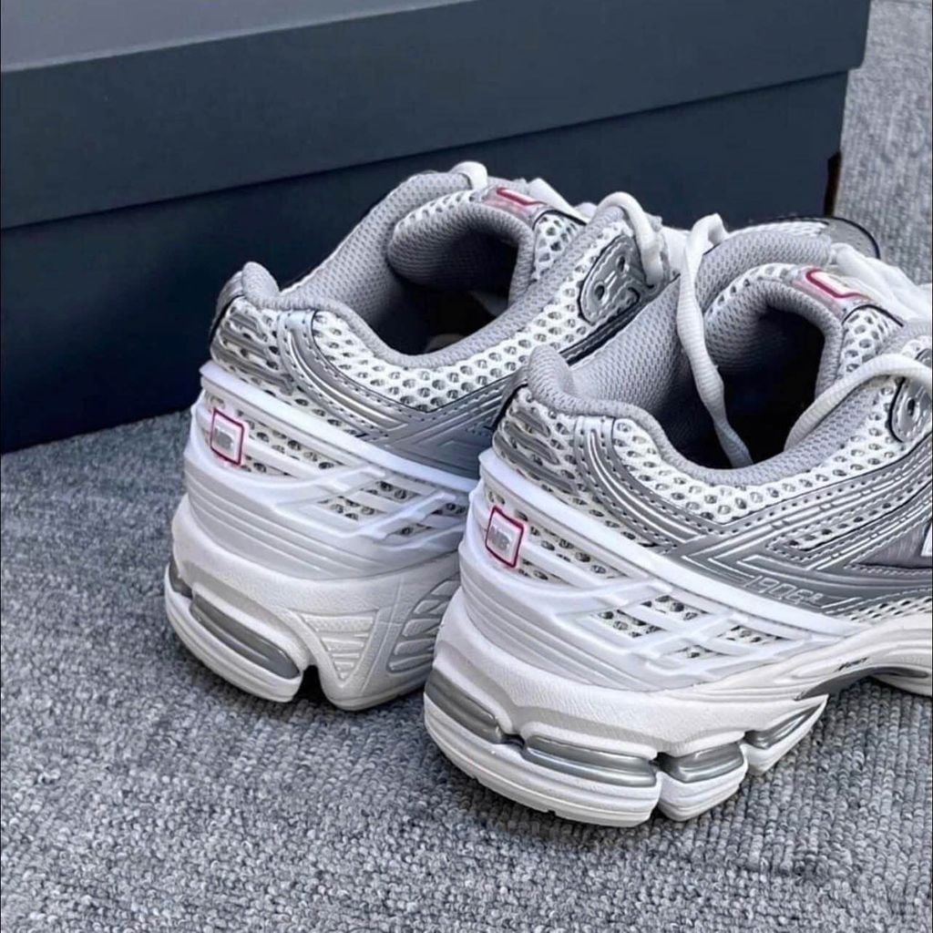 New Balance 1906R Urbancore Silver M1906CBR Best Quality