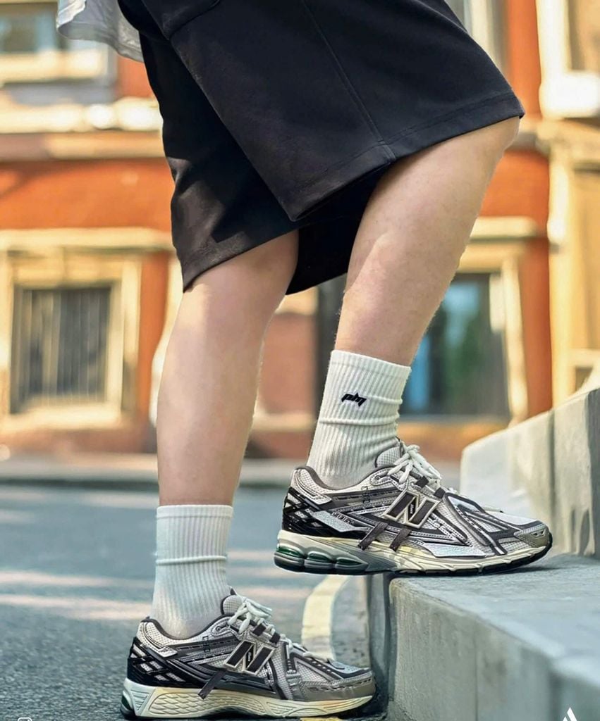 New Balance 1906R Refined Future M1906AD Best Quality