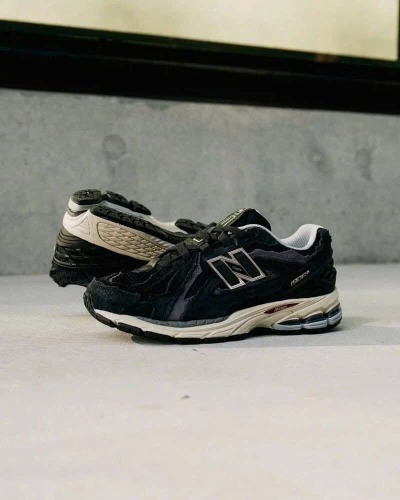 New Balance 1906R Protection Pack Black M1906DD Best Quality