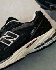 New Balance 1906R Protection Pack Black M1906DD Best Quality