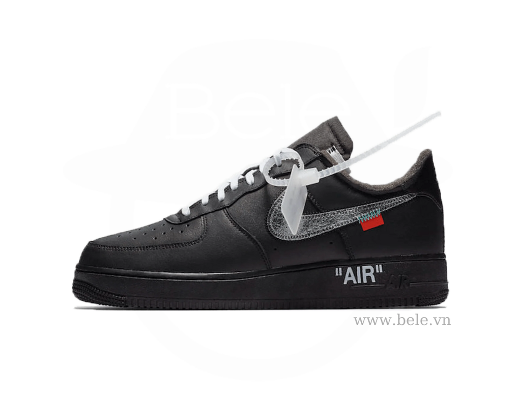 Air Force 1 Off White MoMA AV5210 001