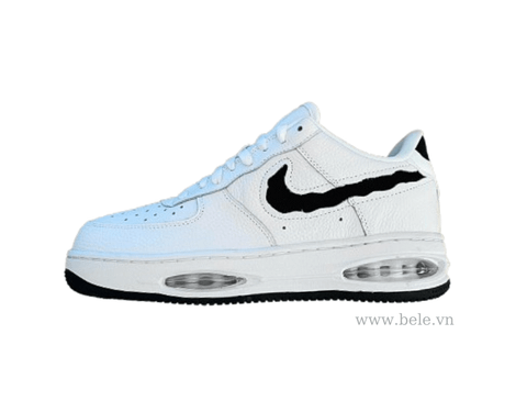 (ORDER) Air Force 1 EVO Black HF3630 102