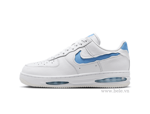 Air Force 1 EVO Blue HF3630 101