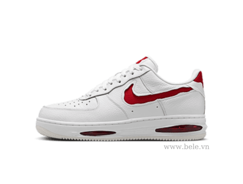 Air Force 1 EVO Red HF3630 100