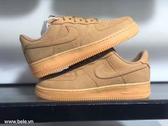 (ORDER) Air Force 1 Low Flax CJ9179-200