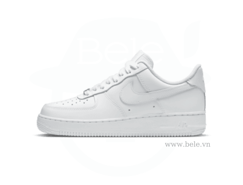 Air Force 1 Low White CW2288 111