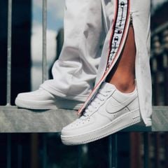 Nike Air Force 1 White Chính Hãng