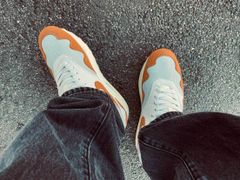(ORDER) Nike Air Max 1 Patta Monarch DH1348 001