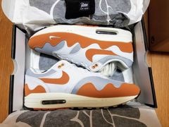 Nike Air Max 1 Patta Monarch DH1348 001