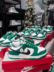 (ORDER) Nike Dunk Low Lottery Green DR9654 100