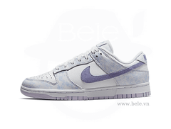 (ORDER) Dunk Low Purple Pulse DM9467 500