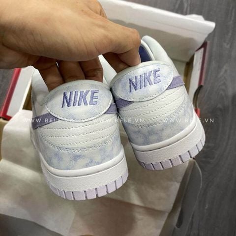 (ORDER) Dunk Low Purple Pulse DM9467 500