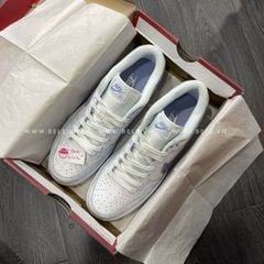 (ORDER) Dunk Low Purple Pulse DM9467 500