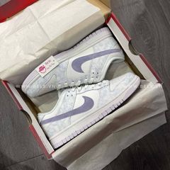 (ORDER) Dunk Low Purple Pulse DM9467 500