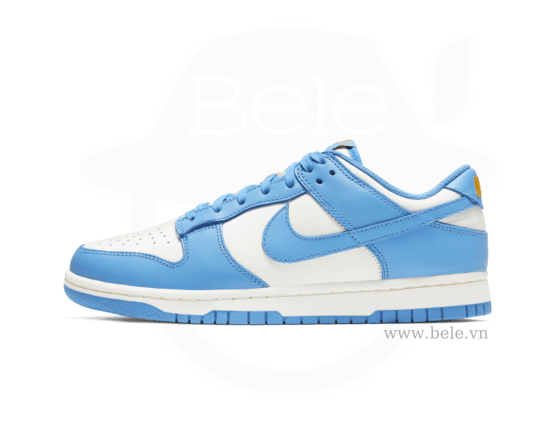 Dunk Low UNC DD1391 102