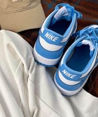 Dunk Low UNC DD1391 102