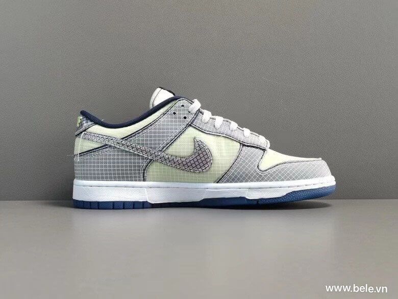 (ORDER) Dunk Low Union Passport Pack Pistachio DJ9649 401