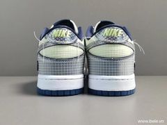 (ORDER) Dunk Low Union Passport Pack Pistachio DJ9649 401