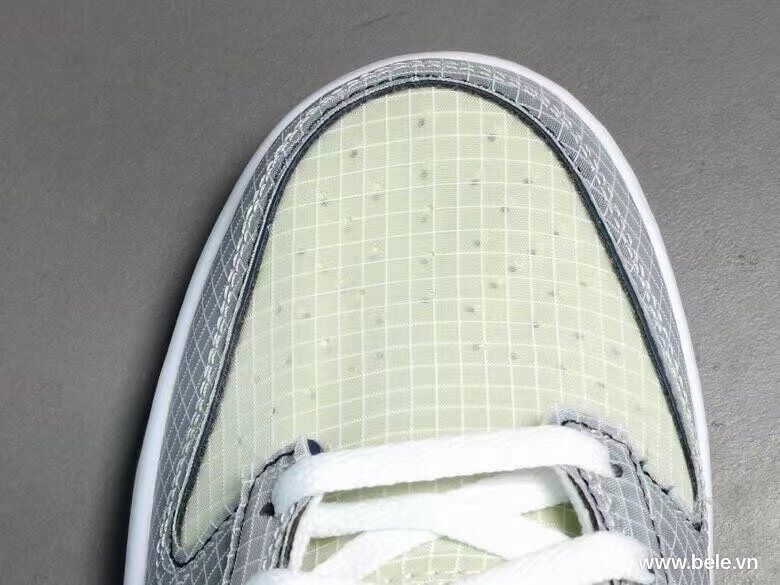 (ORDER) Dunk Low Union Passport Pack Pistachio DJ9649 401