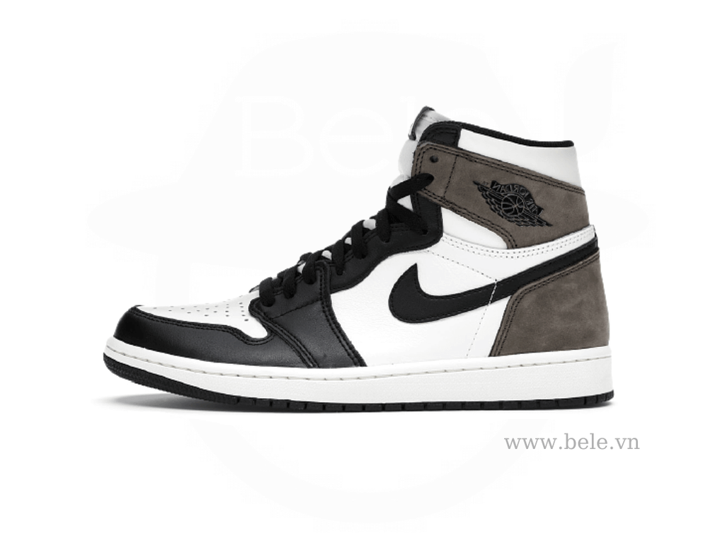 Air Jordan 1 High Dark Mocha 555088 105