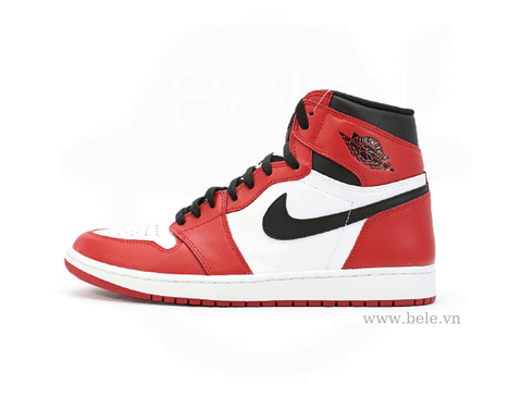 Nike Jordan 1 High Chicago 555088 101