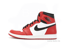 Nike Jordan 1 High Chicago 555088 101