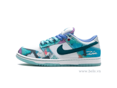 (ORDER) SB Dunk Futura HF6061 400