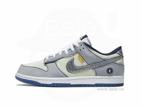 (ORDER) Dunk Low Union Passport Pack Pistachio DJ9649 401
