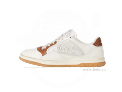 GC Mac80 Sneaker Off White Brown 741656 AAB79 9155