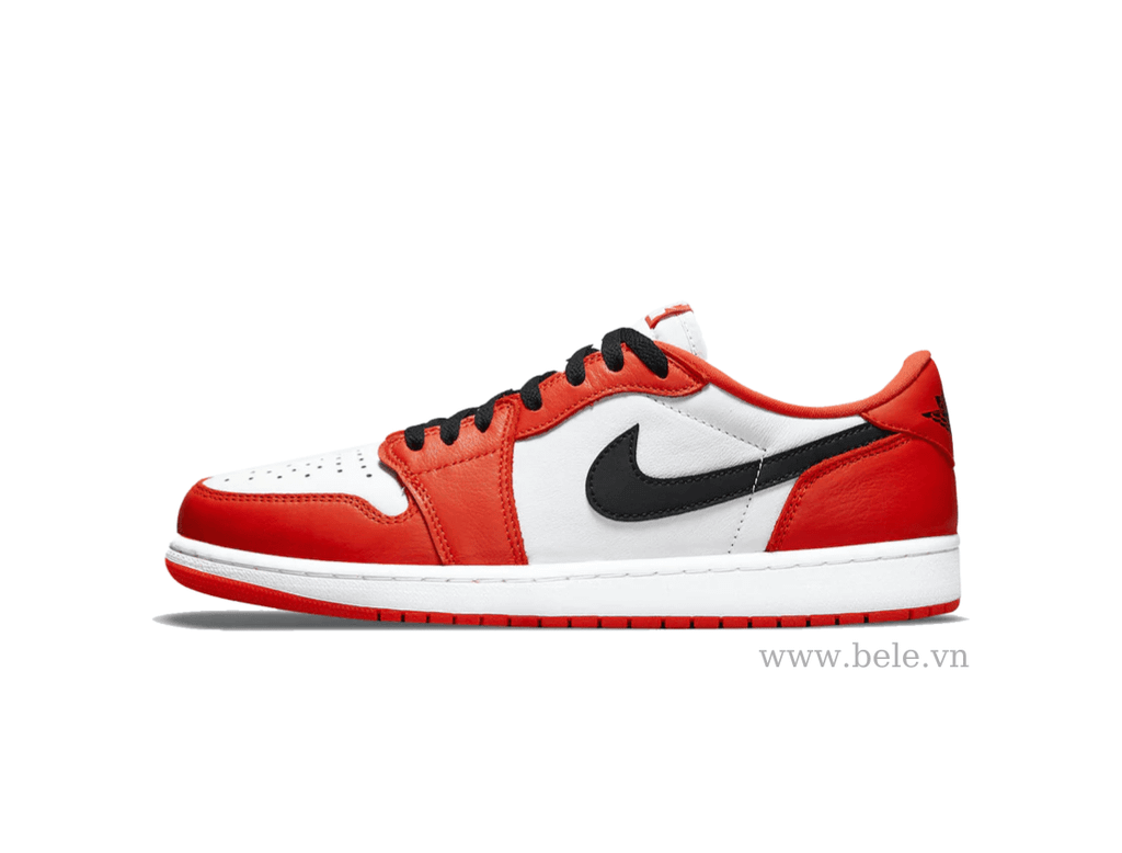 (ORDER) Air Jordan 1 Low Starfish CZ0790 801