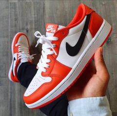 (ORDER) Air Jordan 1 Low Starfish CZ0790 801