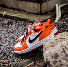 (ORDER) Air Jordan 1 Low Starfish CZ0790 801