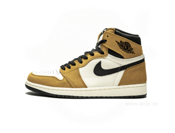 (ORDER) Air Jordan 1 Rookie Of The Year 555088 700