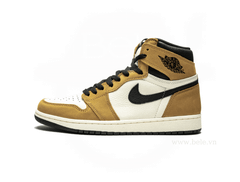(ORDER) Air Jordan 1 Rookie Of The Year 555088 700