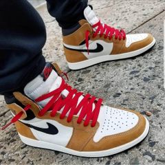 (ORDER) Air Jordan 1 Rookie Of The Year 555088 700