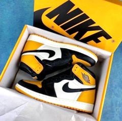 Nike Air Jordan 1 High OG Taxi 555088 771