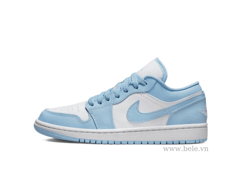 Air Jordan 1 Low Aluminum DC0774 141