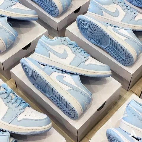 Air Jordan 1 Low Aluminum DC0774 141