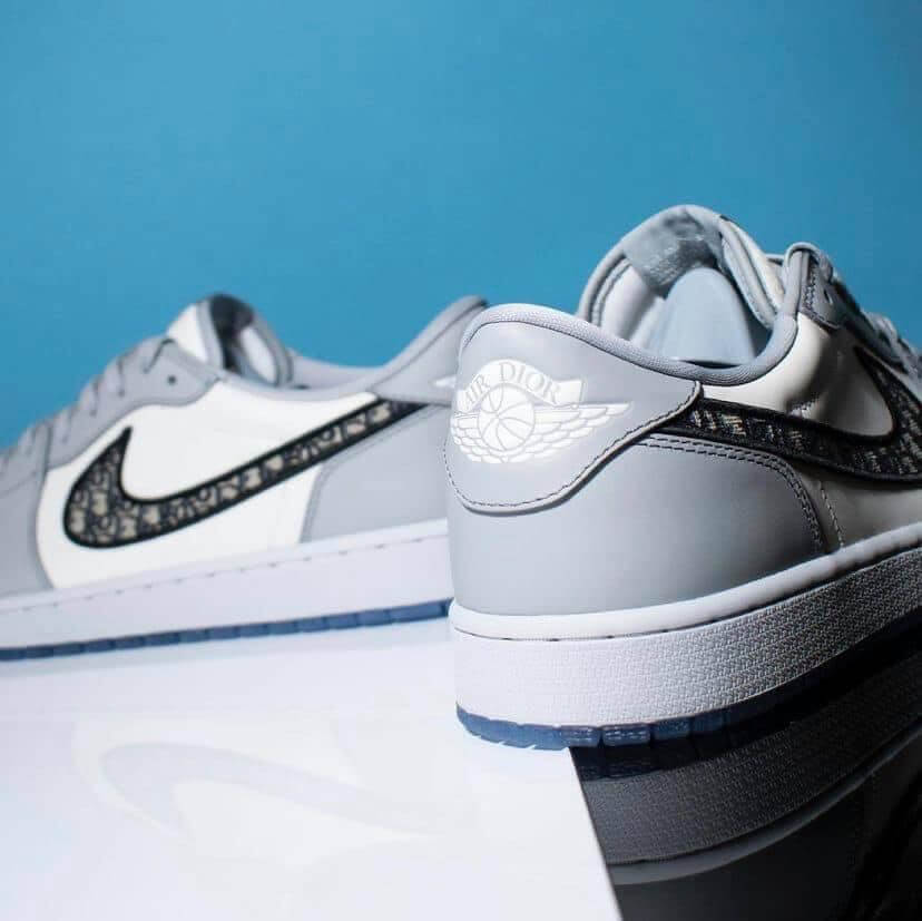 jordan air force dior