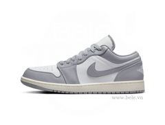 Nike Air Jordan 1 Low Vintage Grey 553558 053