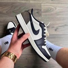 (ORDER) Nike Air Jordan 1 Low OG Mocha 2024 CZ0790 102 Chính Hãng