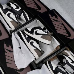 (ORDER) Nike Air Jordan 1 Low OG Mocha 2024 CZ0790 102 Chính Hãng