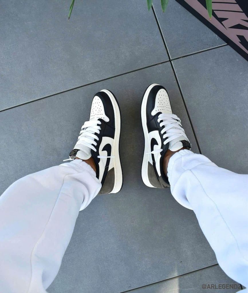 (ORDER) Nike Air Jordan 1 Low OG Mocha 2024 CZ0790 102 Chính Hãng