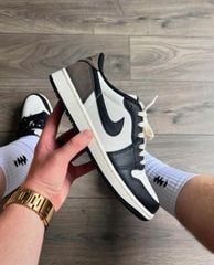 Air Jordan 1 Low OG Mocha 2024 CZ0790 102