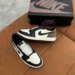 Air Jordan 1 Low OG Mocha 2024 CZ0790 102